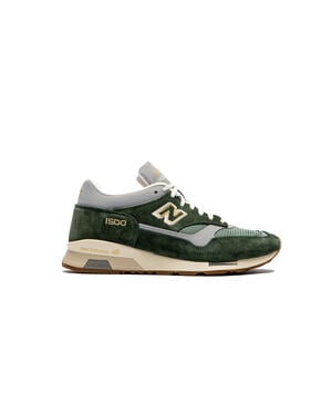 New Balance U1500 - Made in UK 'Elevated Essentials' | U1500KKL
